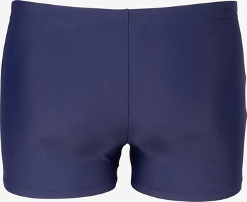 ARENA Athletic Swimwear 'My Crystal' in Blue