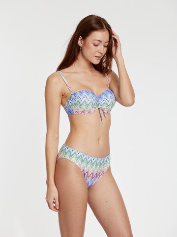 Classique Hauts de bikini OLYMPIA en mélange de couleurs