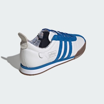 ADIDAS ORIGINALS - Sapatilhas baixas 'Samba 62 Super Mercedes-AMG Petronas F1 Team' em branco