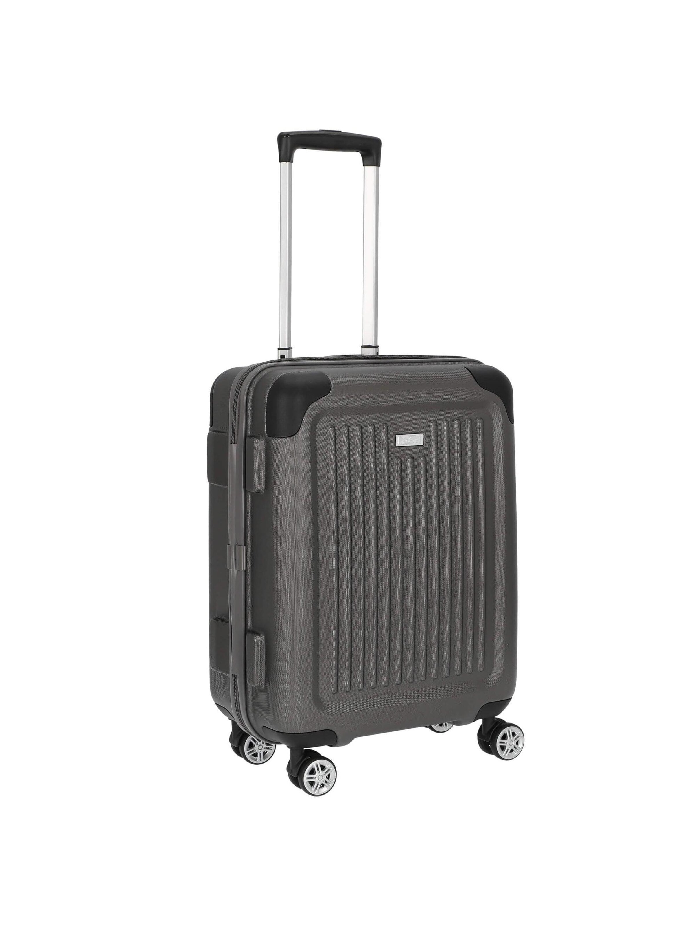Stratic Trolley‌‌‌‌‌ in Grau