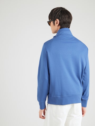Sweat-shirt GANT en bleu