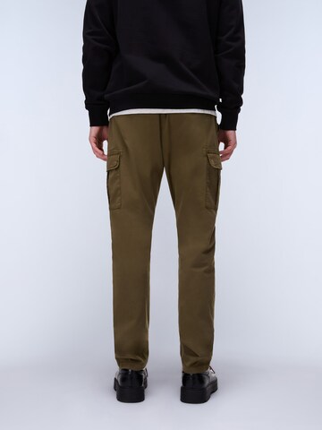 NAPAPIJRI tavaline Püksid 'M-YASUNI SUM', värv beež