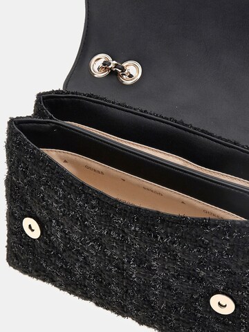 Sac à bandoulière 'Giully' GUESS en noir