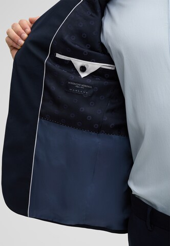 STRELLSON Regular Suit 'Aidan-Melwin' in Blue