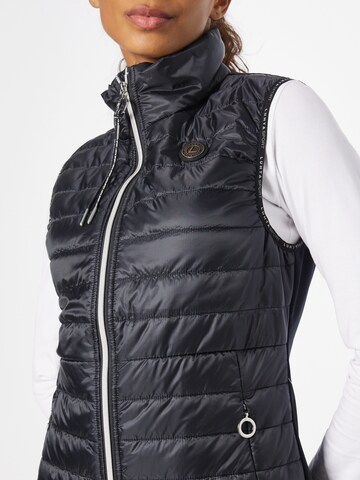 Gilet de sport 'ISOKORPI' LUHTA en bleu