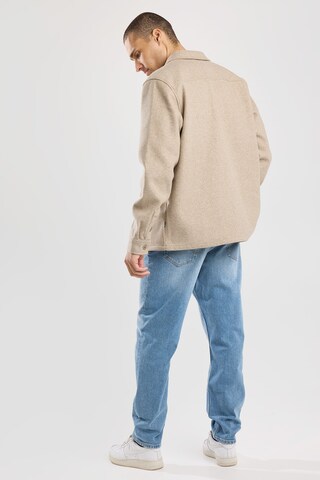 Regular Jean America Today en bleu