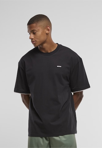 Karl Kani Tričko – černá