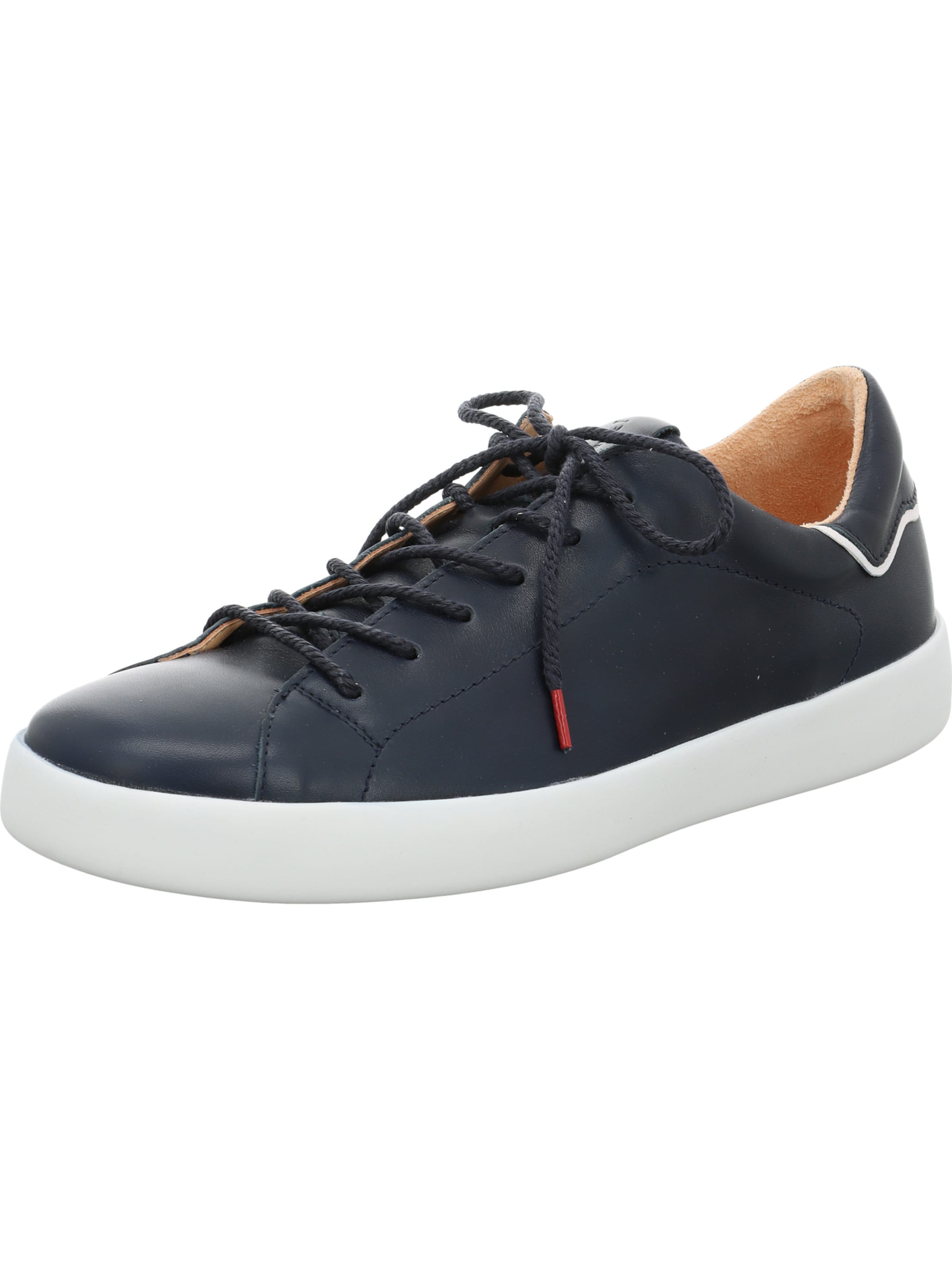 THINK! Sneakers 'Joeking' in Blue: front