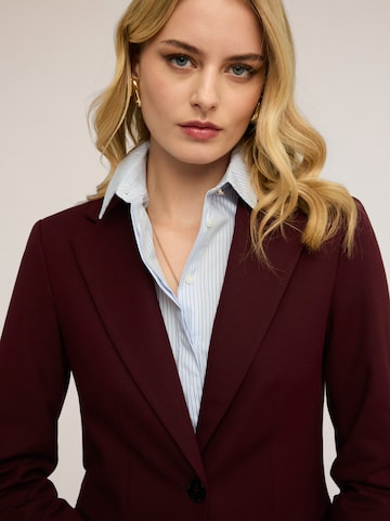 MOTIVI Blazer‌‌‌ in Rot