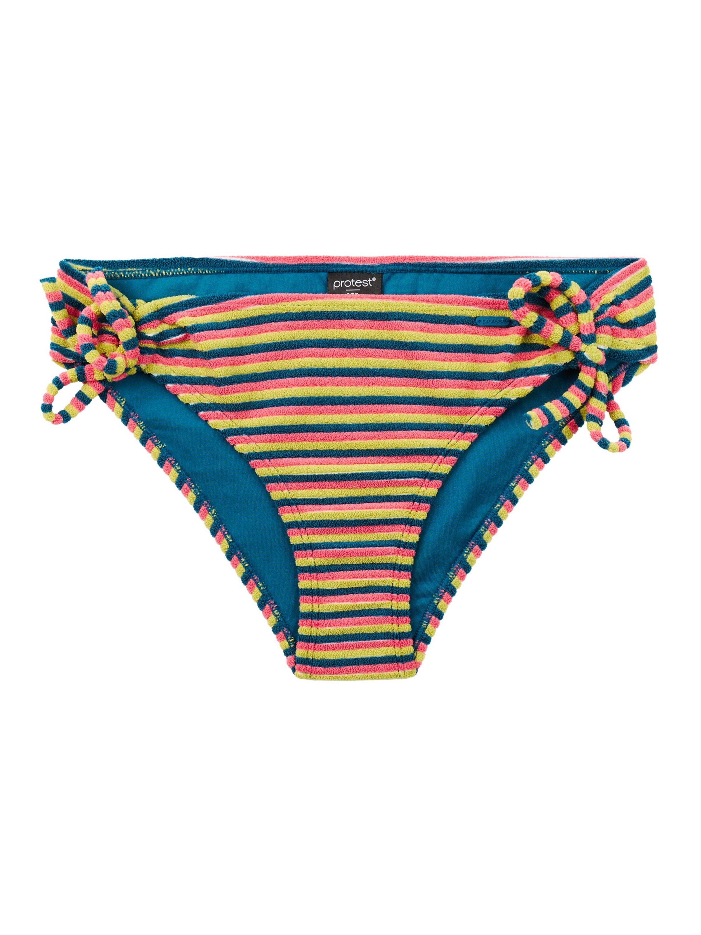 PROTEST Bikinibroek 'MIXCabad' in Roze: voorkant