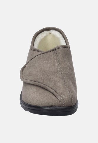 JOSEF SEIBEL Slipper 'Nice 105' in Beige