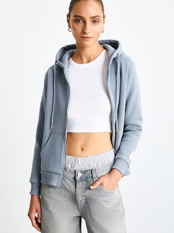 Giacca di felpa di Grimelange in blu