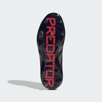 ADIDAS PERFORMANCE Sportschoen 'Predator Elite' in Zwart