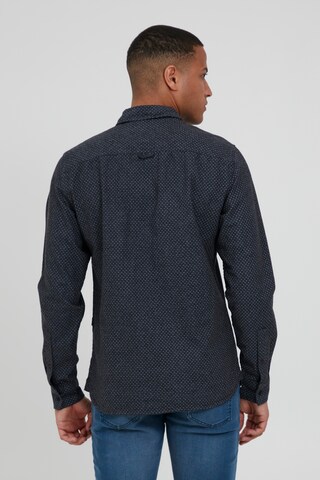 Regular fit Camicia di BLEND in nero