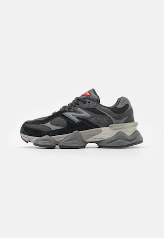 new balance - Sapatilhas baixas '9060' em preto