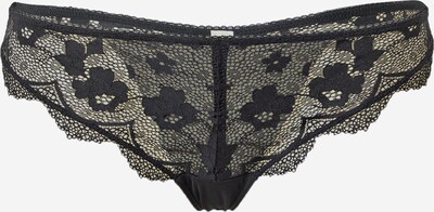 Tanga ESPRIT pe negru, Vizualizare produs