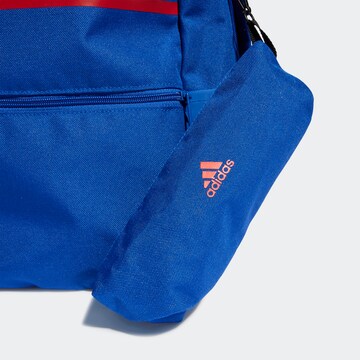 ADIDAS SPORTSWEAR Sports backpack in Blue