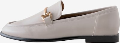 Loaferai 'Forever Comfort' iš Next, spalva – vilnos balta, Prekių apžvalga