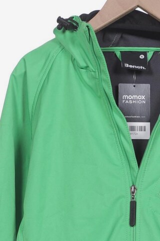 BENCH Jacket & Coat in S in Green