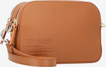 Ted Baker Crossbody Bag in Brown