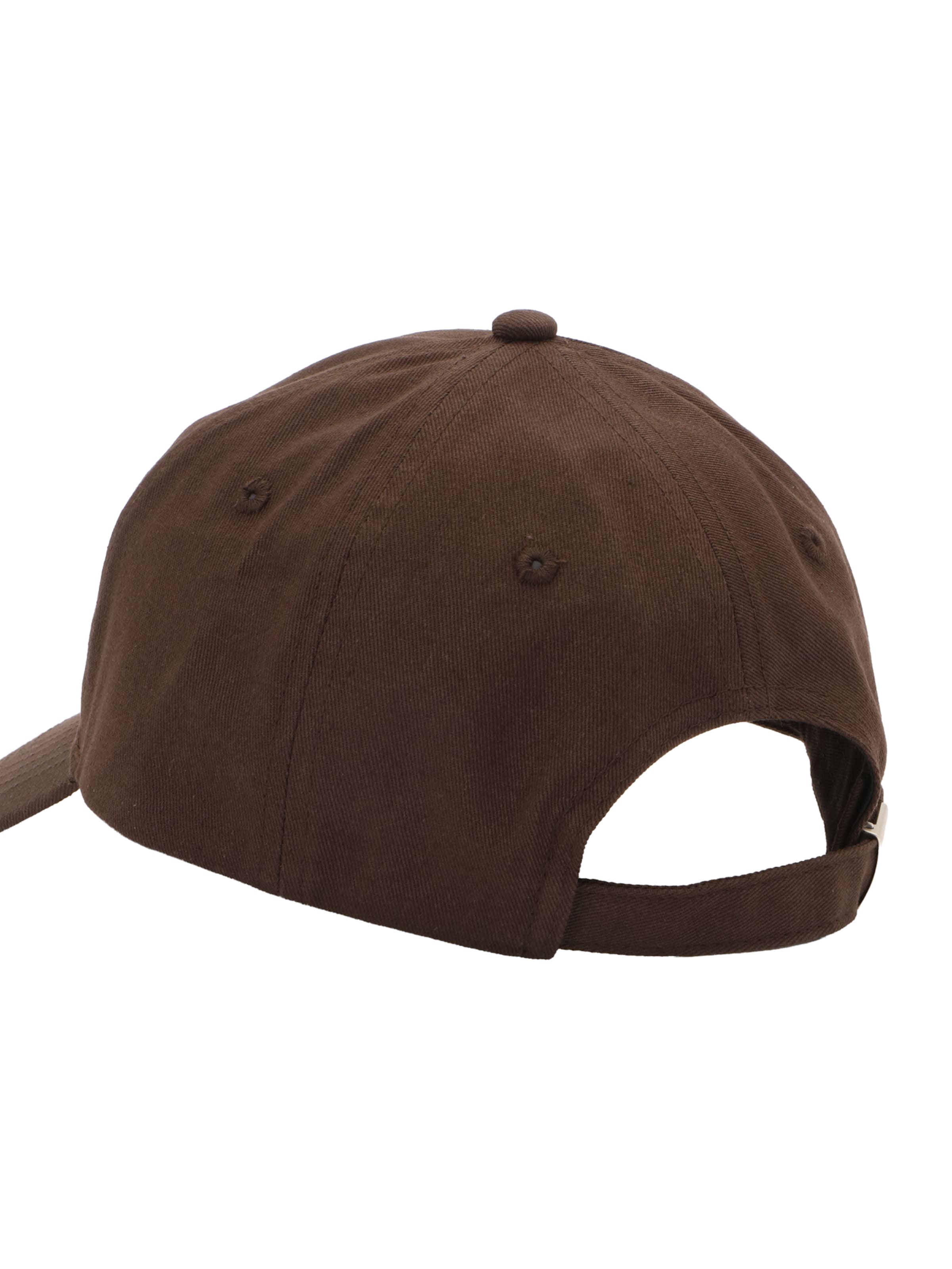 Calvin Klein Cap in Braun