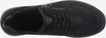 WALDLÄUFER Sneakers 'Hiroko' in Black