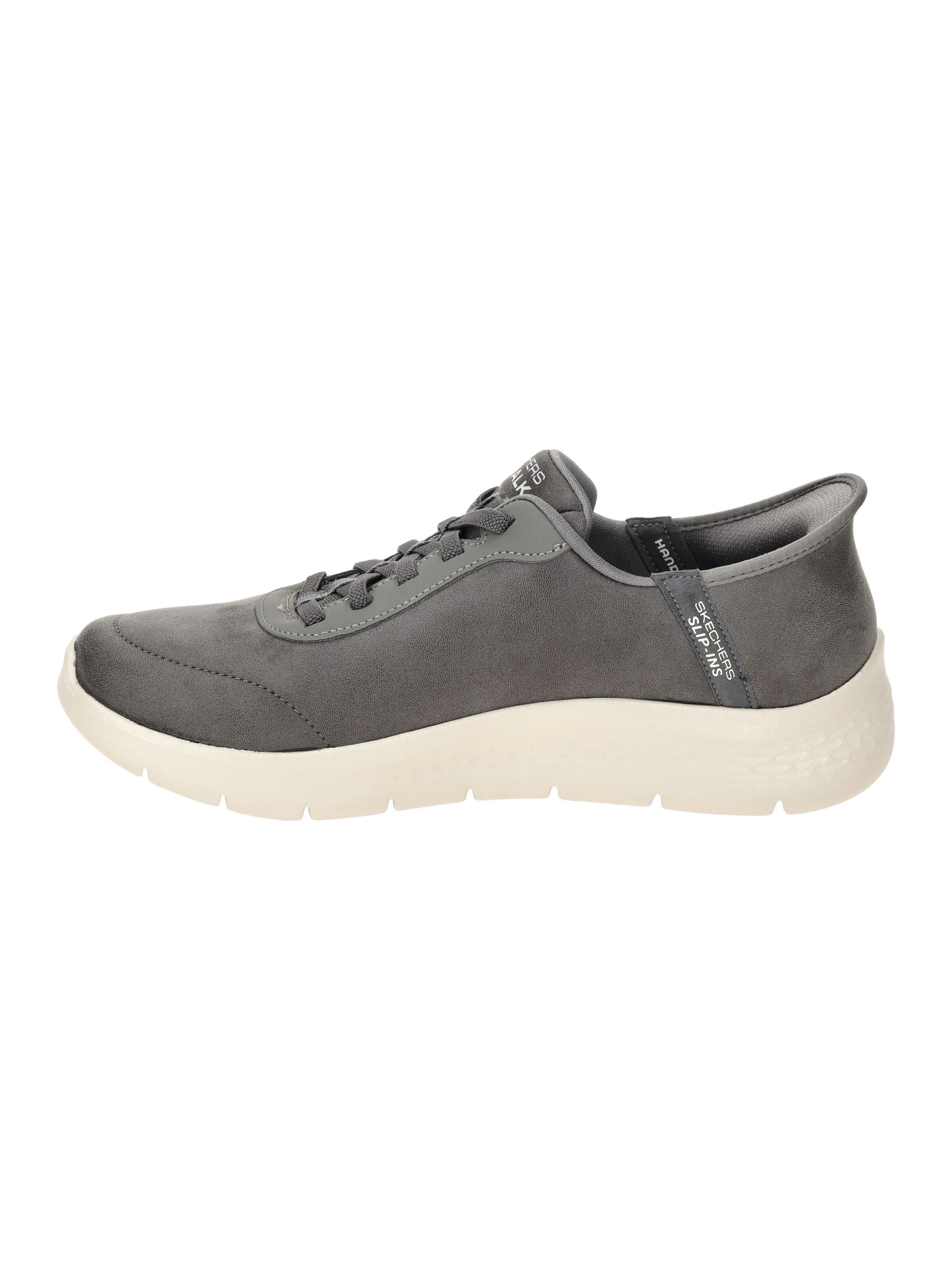 SKECHERS Hausschuh‌‌‌‌‌‌‌ in Grau
