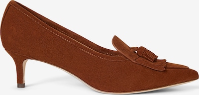 Lauren Ralph Lauren Avokkaat 'ADRIENNE' värissä konjakki, Tuotenäkymä