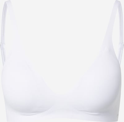 Reggiseno 'BODY ADAPT' SLOGGI di colore bianco, Visualizzazione prodotti