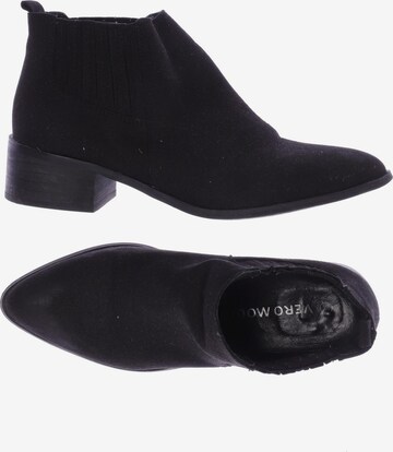 VERO MODA Dress Boots in 38 in Black: front