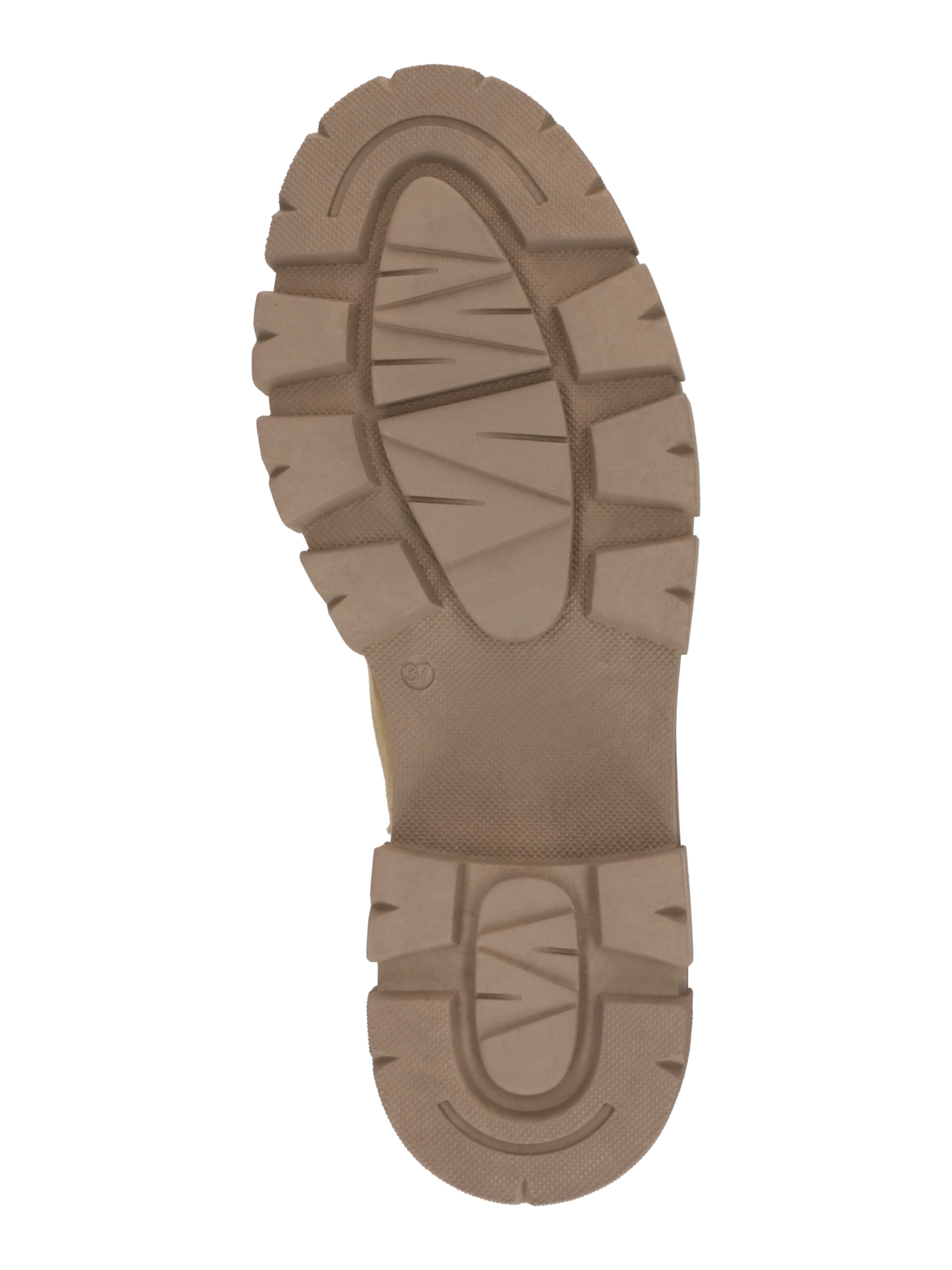 Boots chelsea 'California' di Apple of Eden in verde