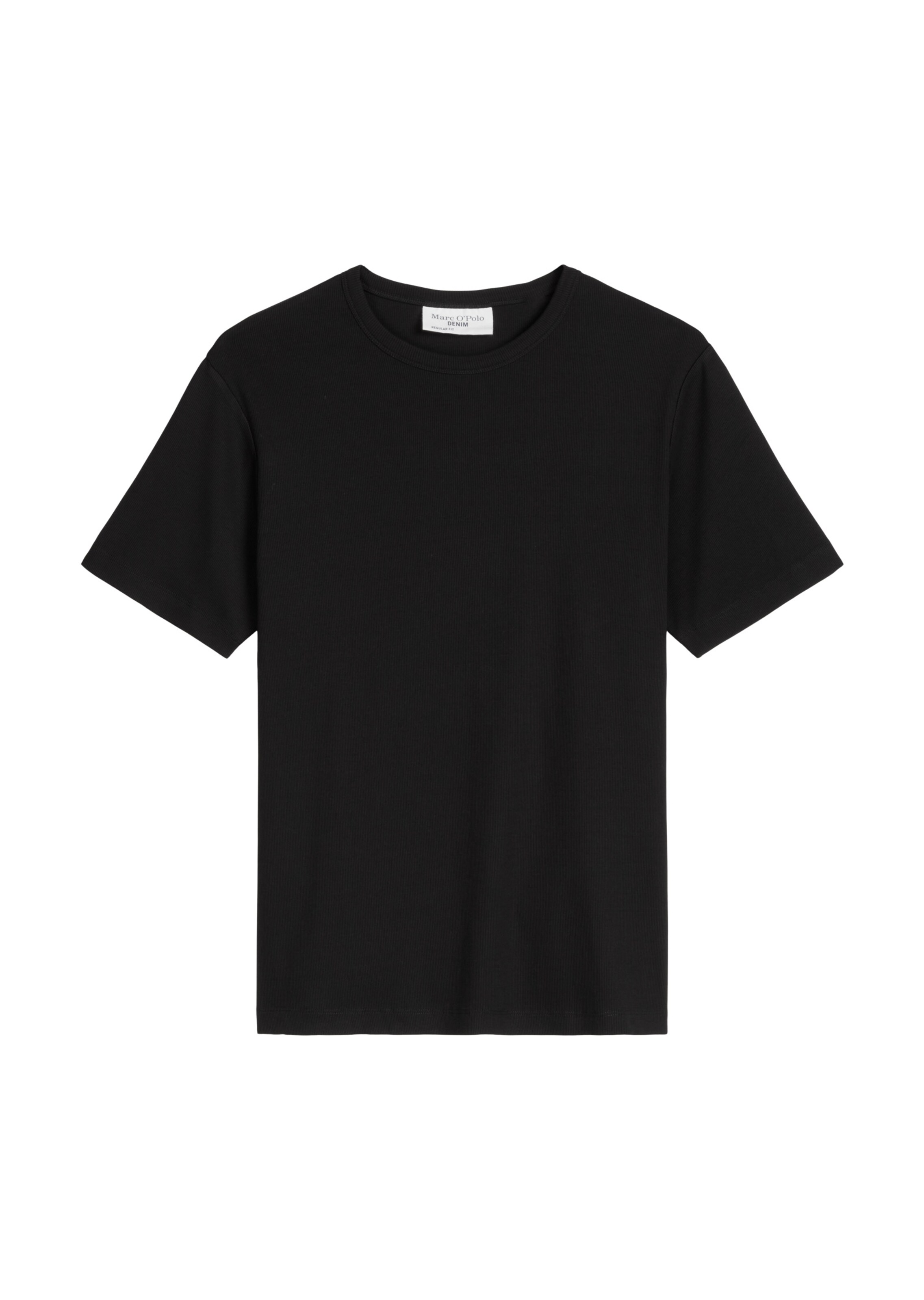 Marc O'Polo DENIM Shirt in S in schwarz, Produktansicht