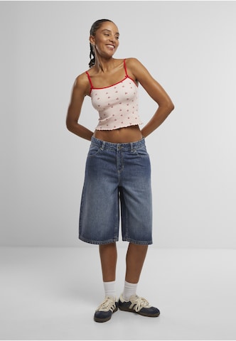 Top di Urban Classics in rosso