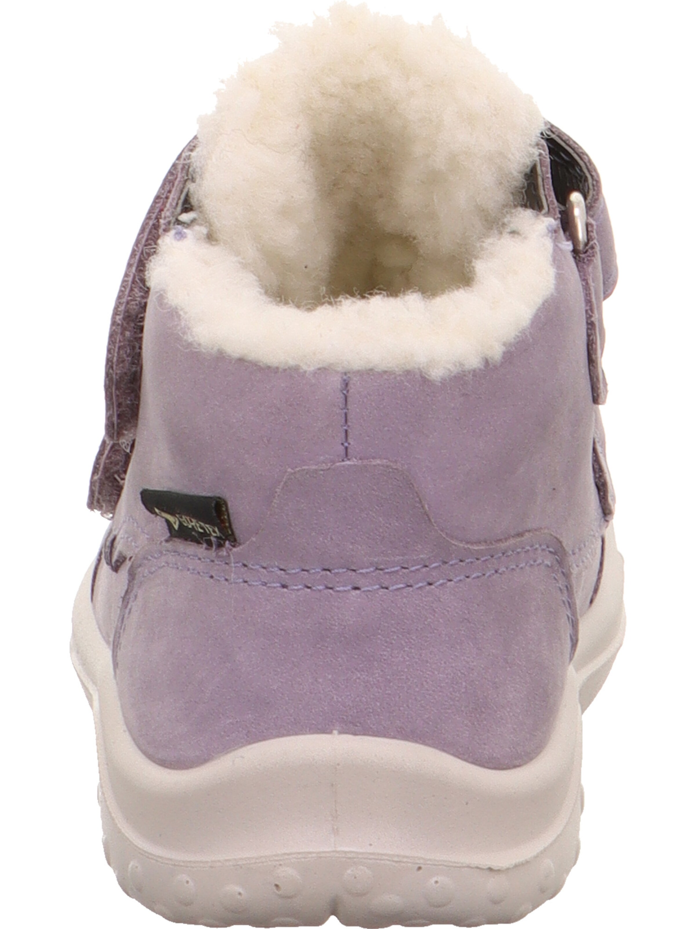 SUPERFIT Stiefel 'WHALEY' in Lila