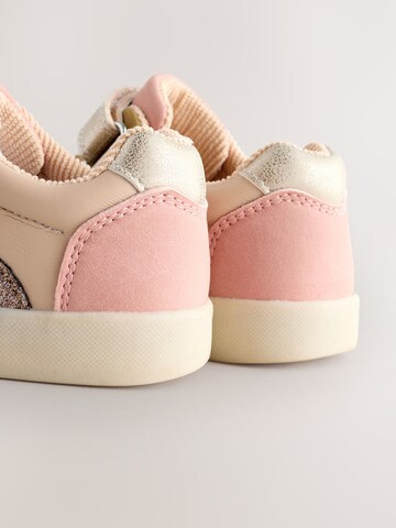 Next - Zapatillas deportivas en beige