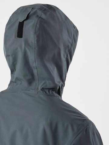 SWEDEMOUNT Funktionsjacke 'Tjörn'‌‌‌‌‌‌‌‌‌ in Grün