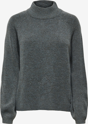 Pullover 'ONLSANDRA' di ONLY in grigio: frontale