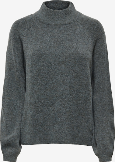 Megztinis 'ONLSANDRA' iš ONLY, spalva – grafito, Prekių apžvalga