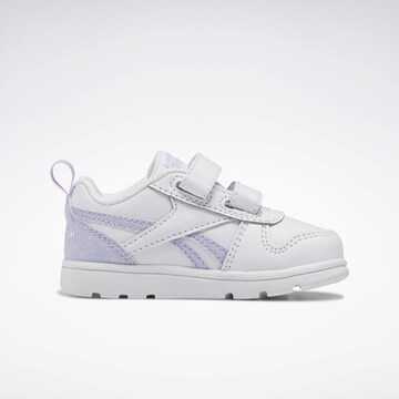 Reebok Sneakers in White