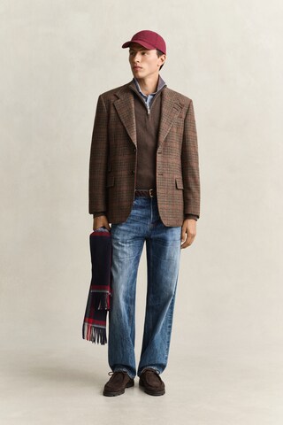Pullover di GANT in marrone