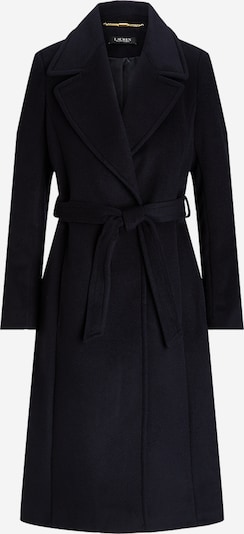 Lauren Ralph Lauren Välikausitakki värissä laivastonsininen, Tuotenäkymä