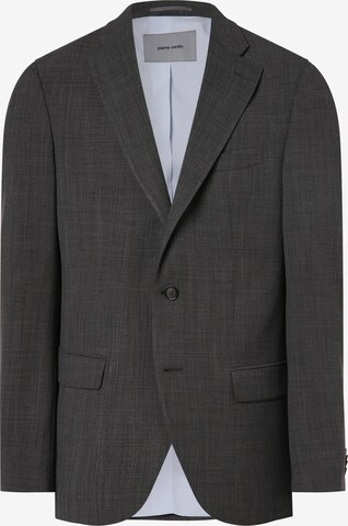 PIERRE CARDIN Regular fit Business Blazer 'Grant-R' in Grey: front