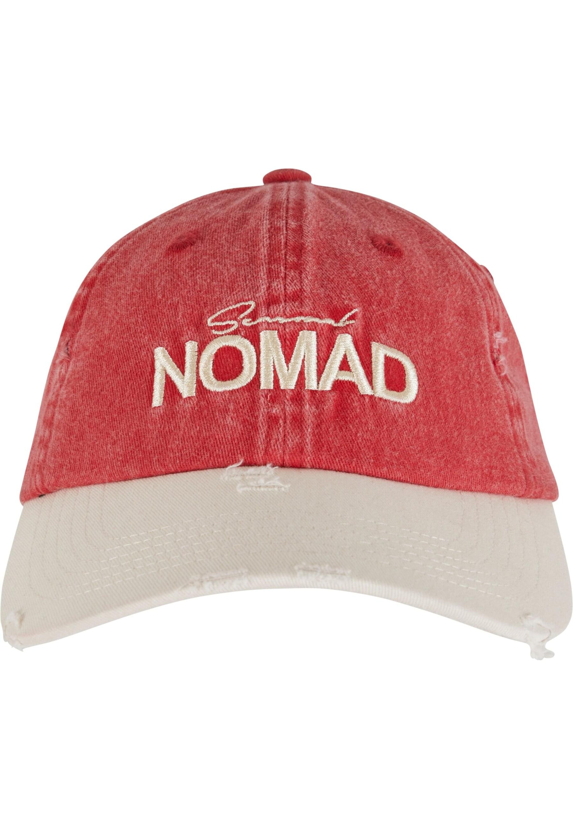 Pica Pica Pet in Rood