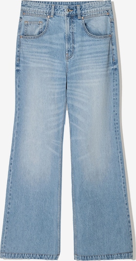 Bershka Traperice u plavi traper, Pregled proizvoda