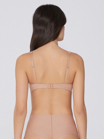 Tezenis Classic Bra 'Athens' in Beige