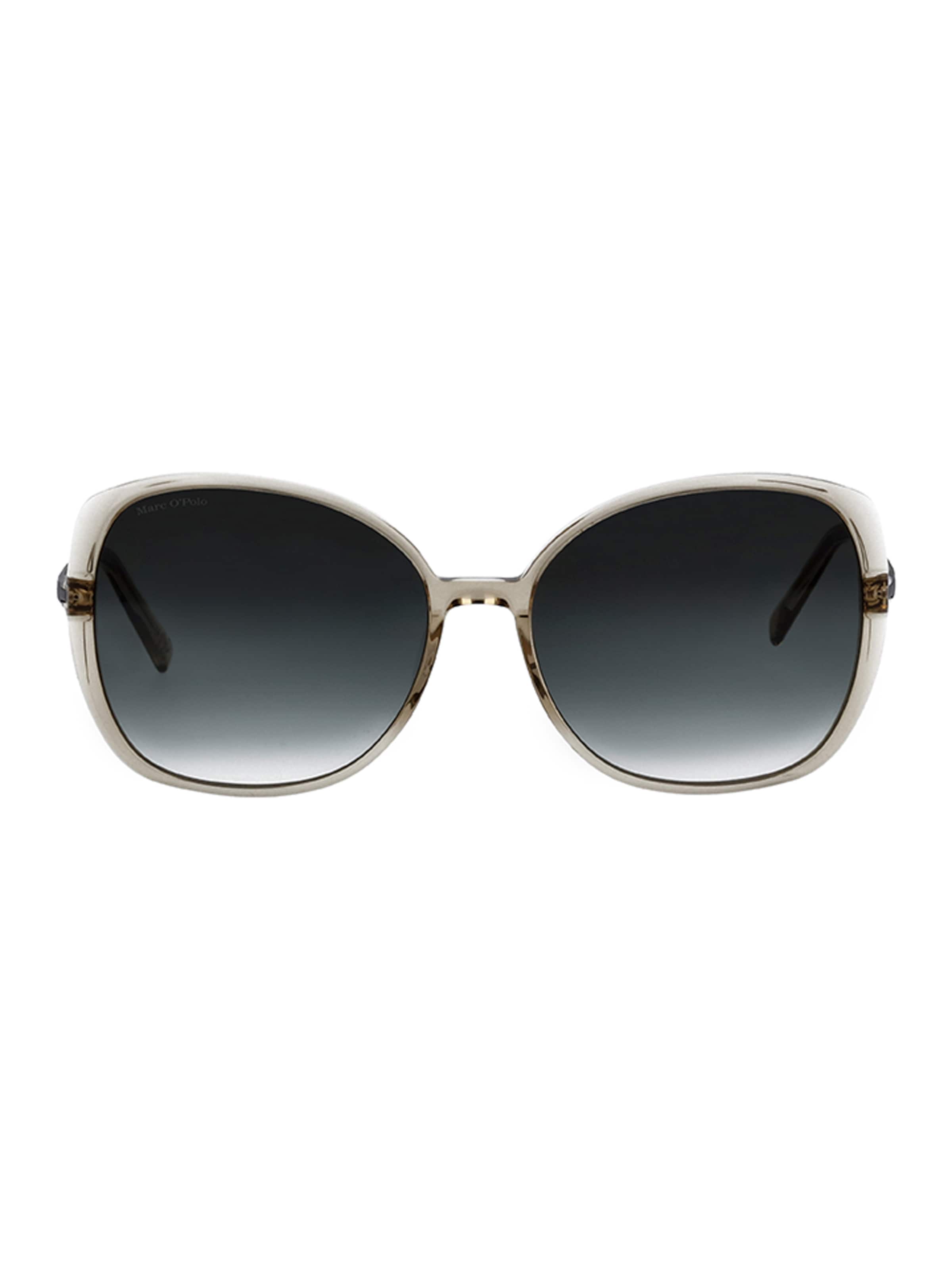 Marc O'Polo EYEWEAR Sonnenbrille‌‌‌‌‌‌‌‌‌‌ in Beige