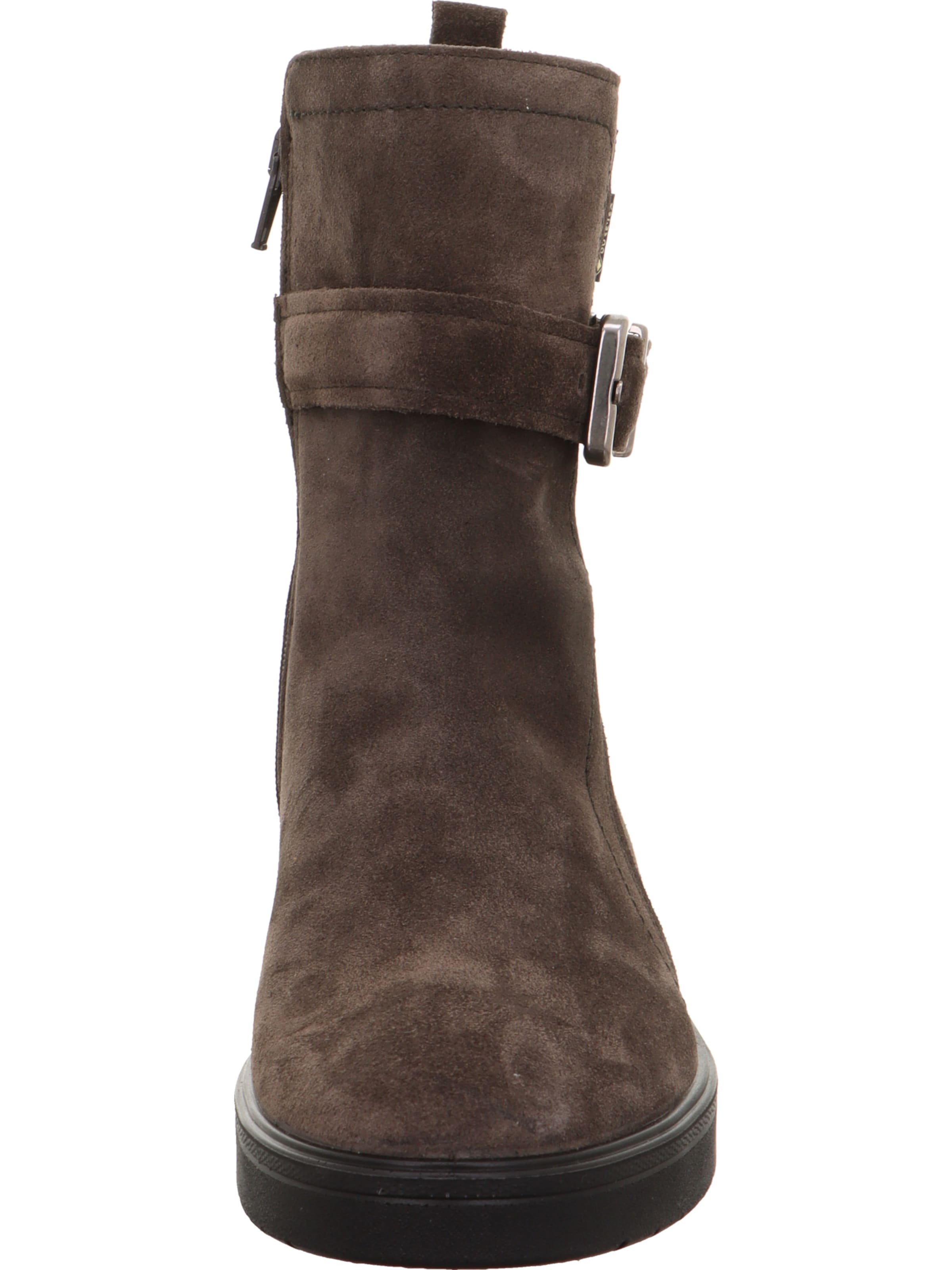 Legero Stiefelette 'Mystic' in Braun