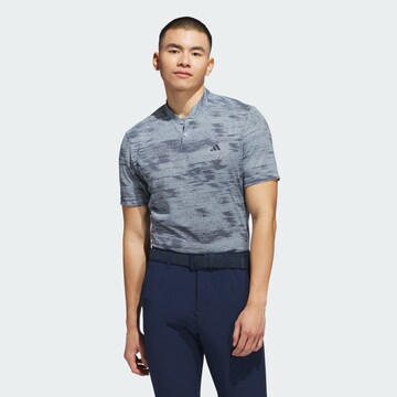 ADIDAS PERFORMANCE Performance shirt 'Ultimate365' in Blue: front