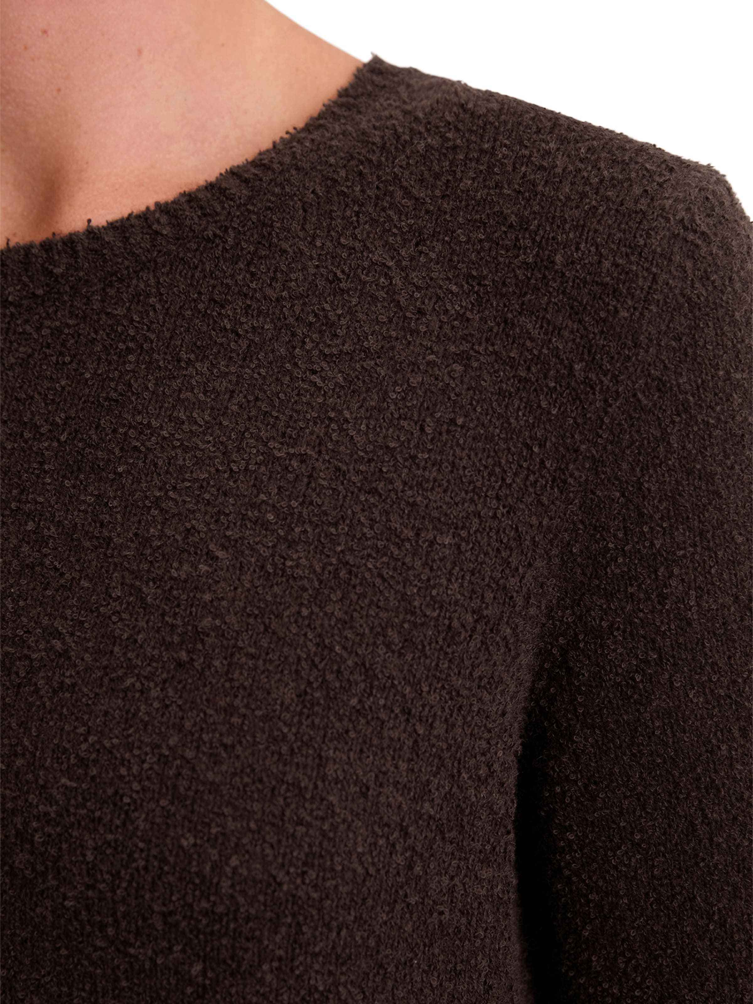 Marc O'Polo Pulóver - barna