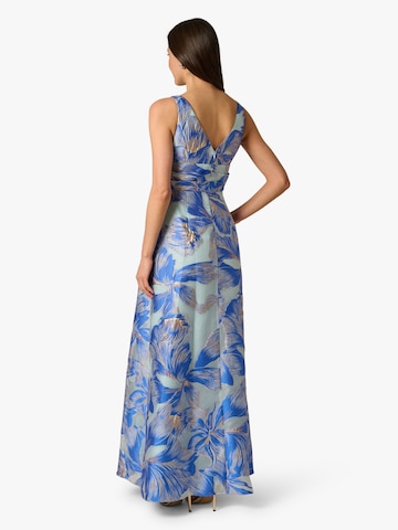 Adrianna Papell Abendkleid in Blau